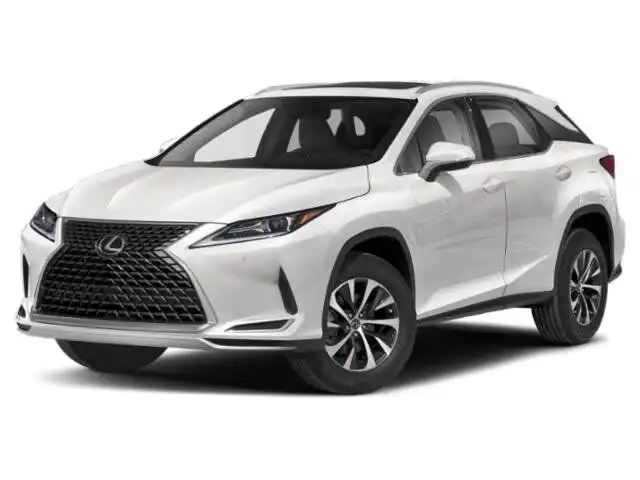 2022 Lexus RX 350 350 FWD's photo