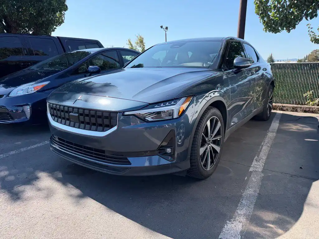 2022 Polestar 2 Long Range Dual Motor's photo