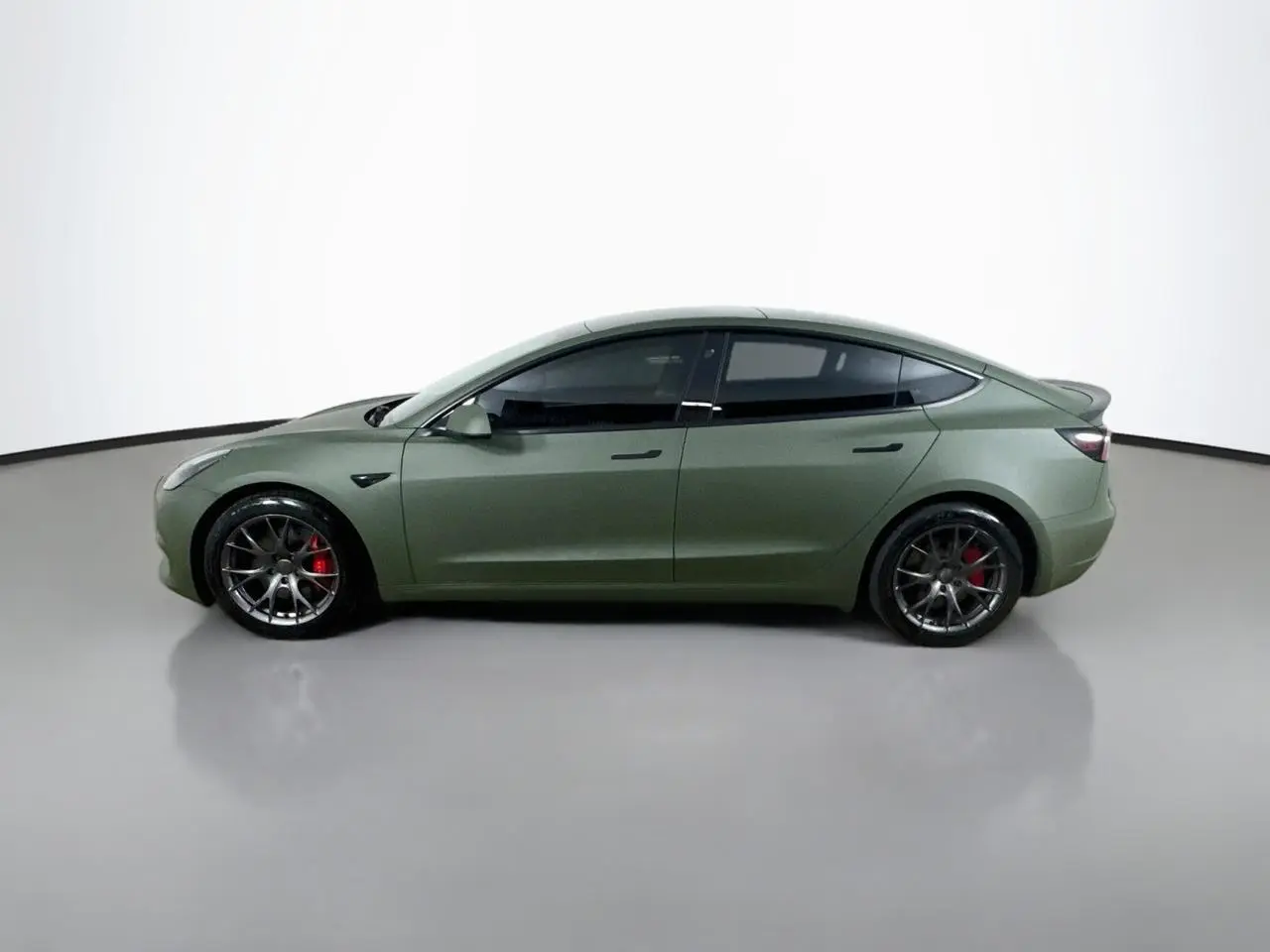 2022 Tesla Model 3 Performance Dual Motor AWD photo 4