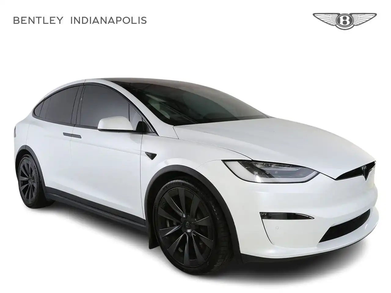 2022 Tesla Model X Long Range's photo
