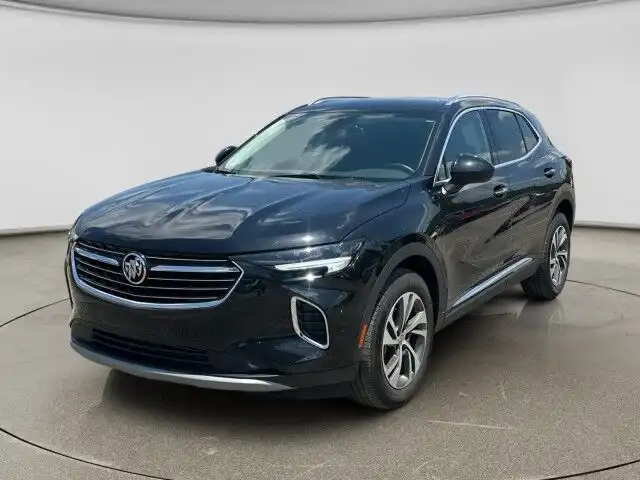 2023 Buick Envision Essence AWD's photo
