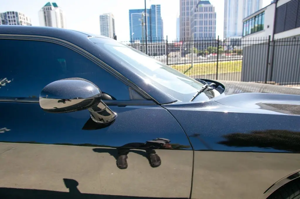 2023 Dodge Challenger SXT Auto photo 4
