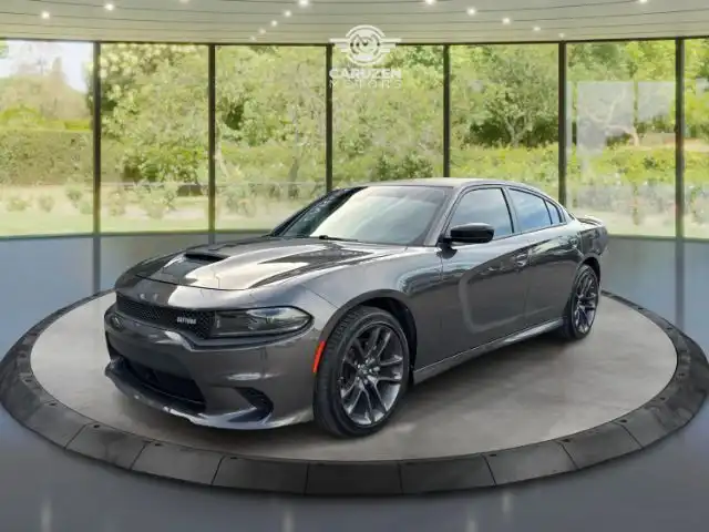2023 Dodge Charger R/T's photo