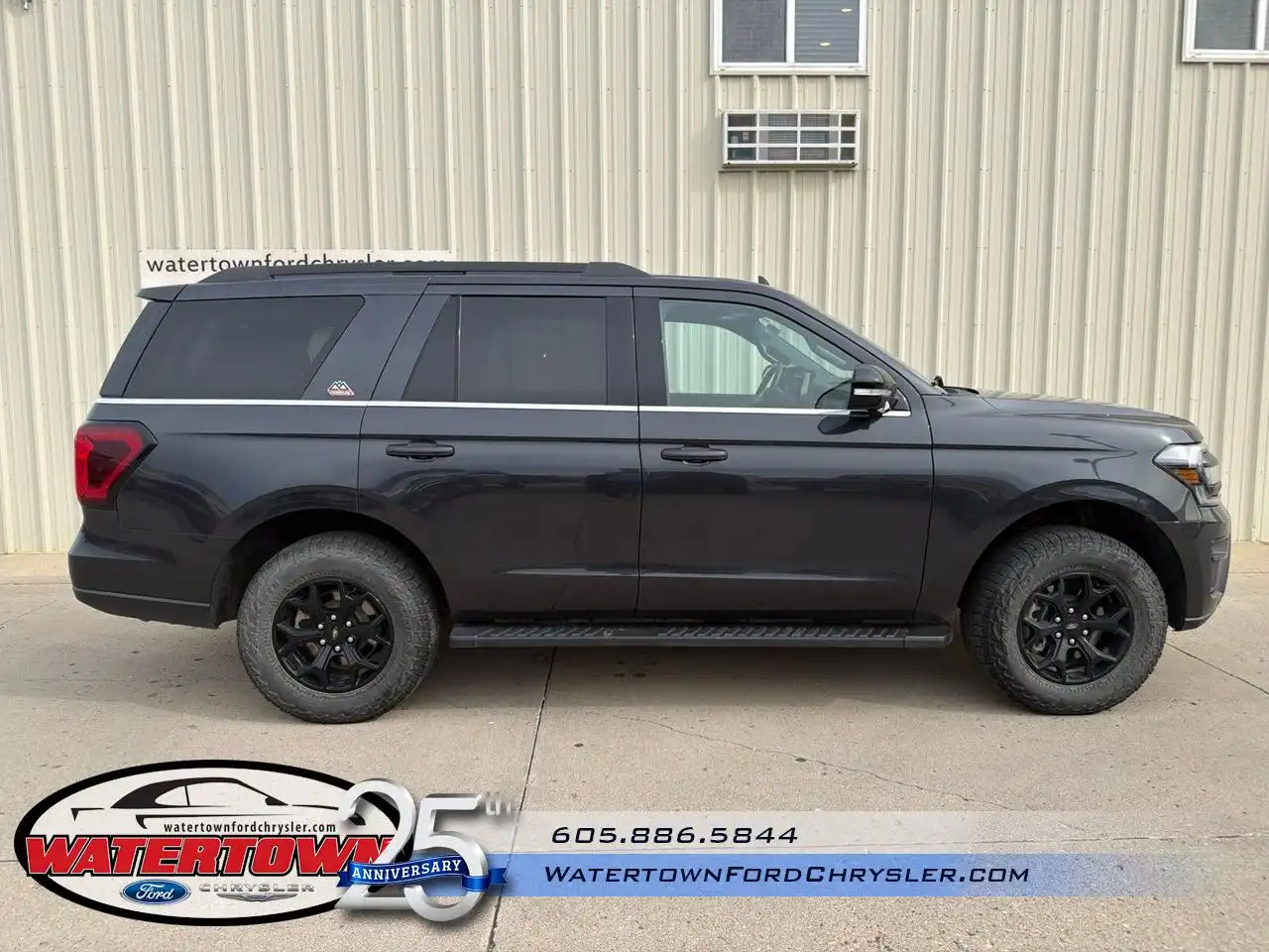 2023 Ford Expedition Timberline 4WD's photo