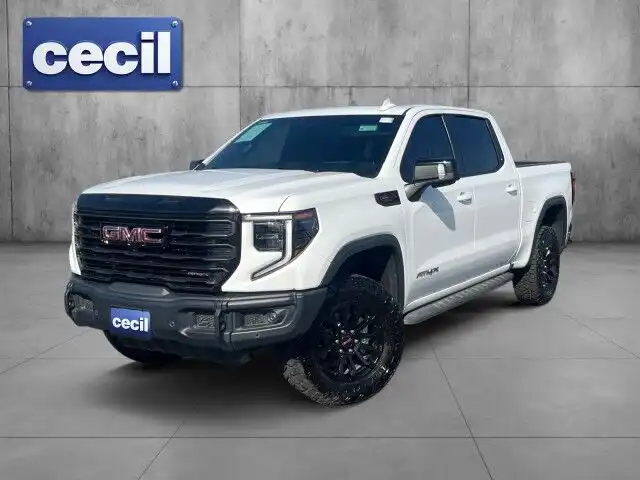 2023 GMC Sierra AT4X 4WD Crew Cab Short Box's photo