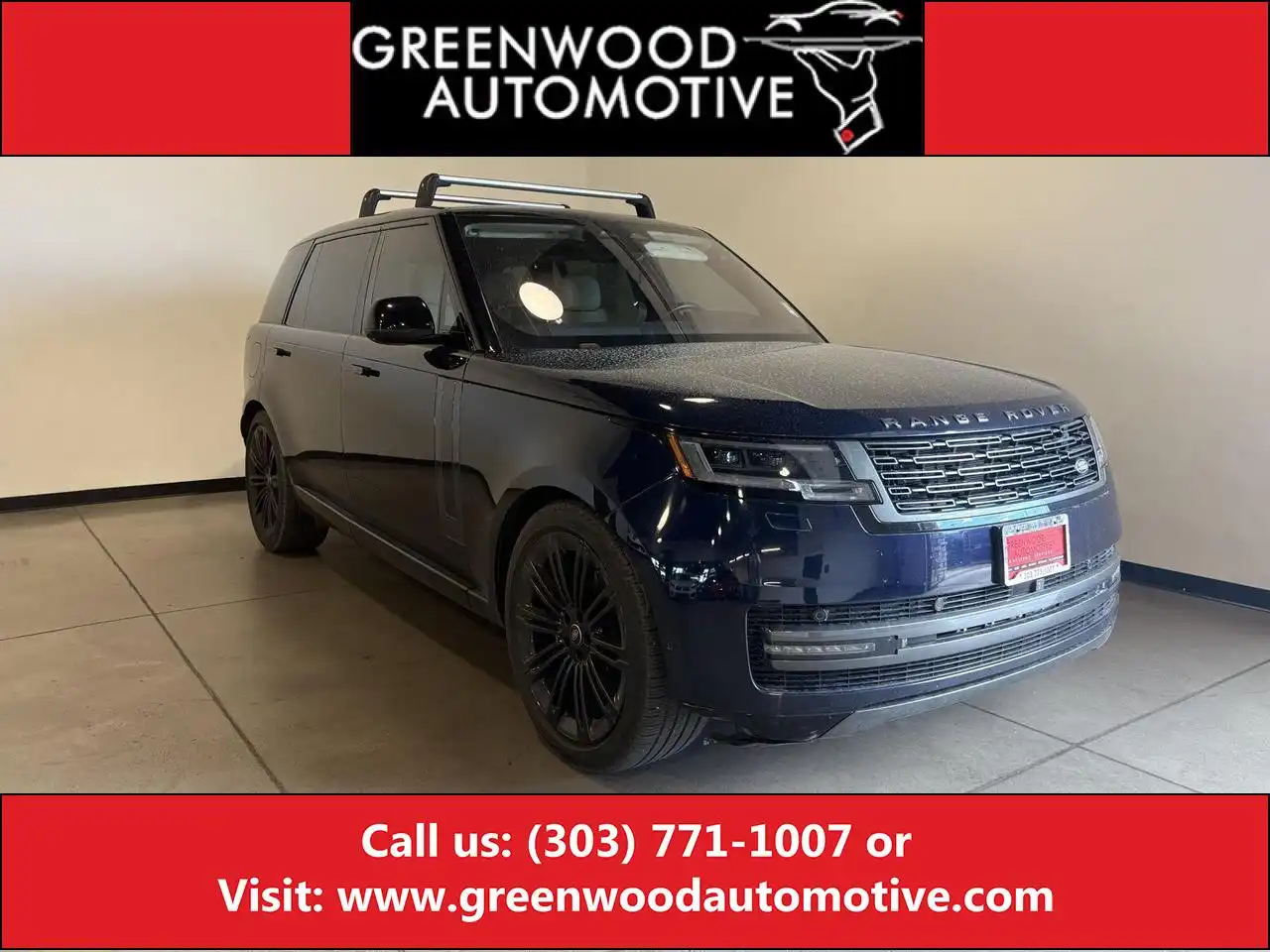 2023 Land Rover Range Rover 3.0 SE LWB 7's photo