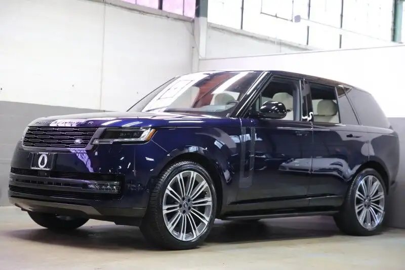 2023 Land Rover Range Rover 4.4 SE SWB's photo