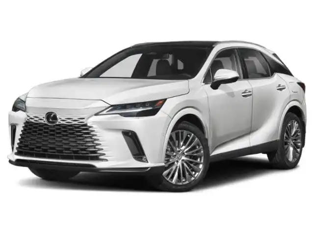 2023 Lexus RX 350 350 Premium Plus AWD's photo