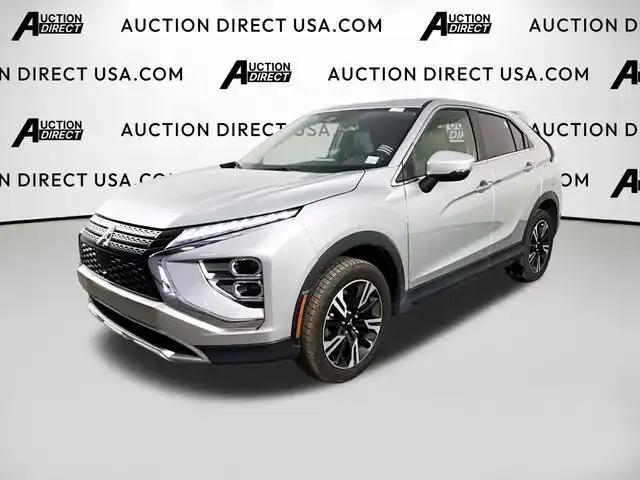 2023 Mitsubishi Eclipse Cross SE S-AWC's photo