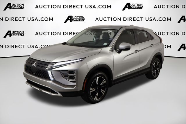 2023 Mitsubishi Eclipse Cross SE S-AWC's photo