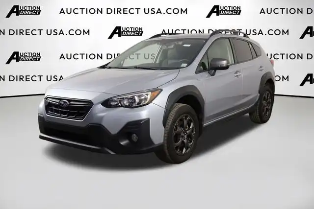2023 Subaru Crosstrek Sport CVT's photo