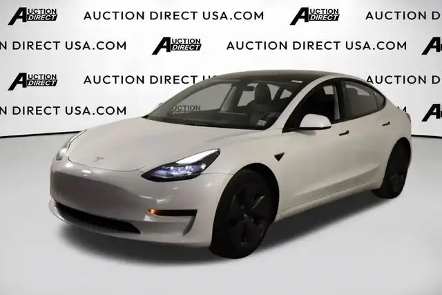 2023 Tesla Model 3 Base's photo