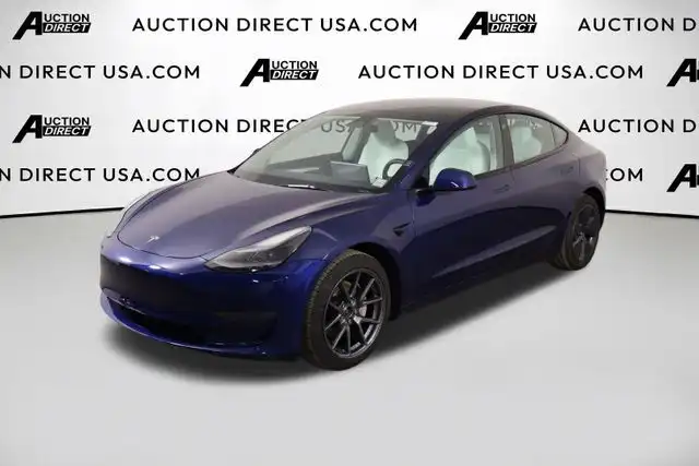 2023 Tesla Model 3 Long Range's photo