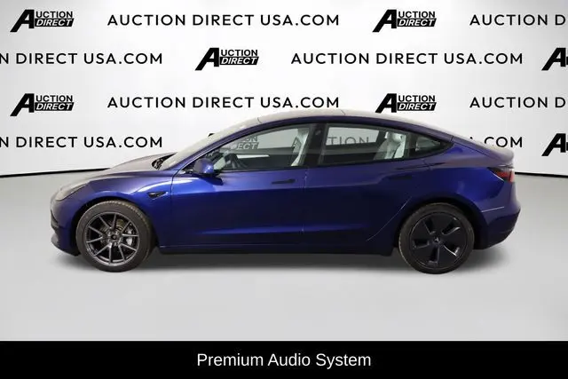 2023 Tesla Model 3 Long Range photo 5