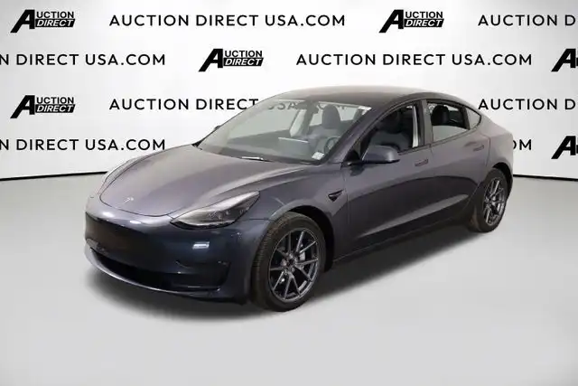2023 Tesla Model 3 Long Range's photo