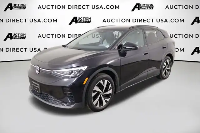 2023 Volkswagen ID.4 STANDARD's photo