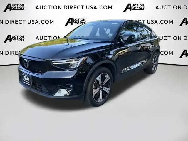 2023 Volvo C40 P8 Recharge Plus AWD's photo