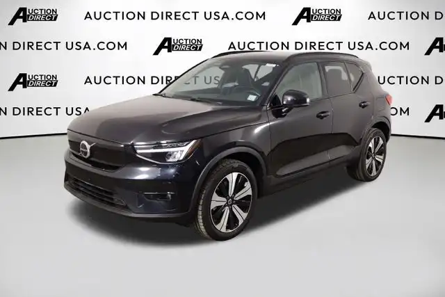 2023 Volvo XC40 P8 Recharge Plus AWD's photo