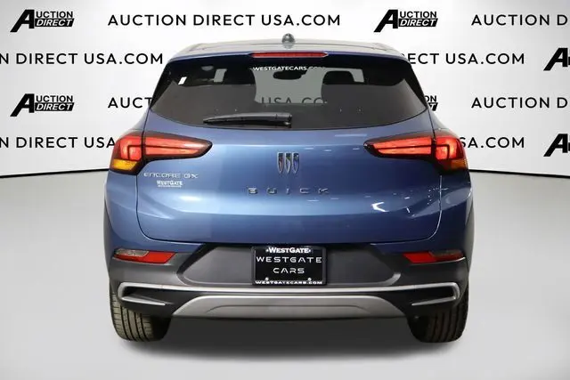2024 Buick Encore GX Preferred photo 3