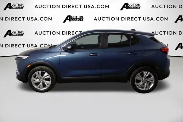 2024 Buick Encore GX Preferred photo 5