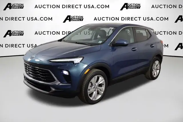 2024 Buick Encore GX Preferred photo 1