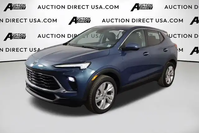 2024 Buick Encore GX Preferred's photo