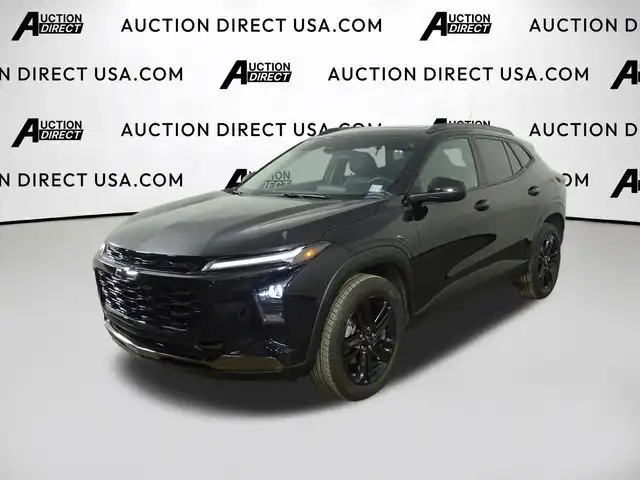 2024 Chevrolet Trax Activ's photo