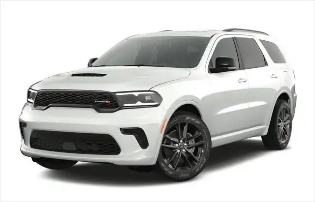 2024 Dodge Durango GT Plus AWD's photo