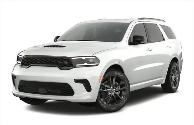 2024 Dodge Durango GT Plus AWD's photo