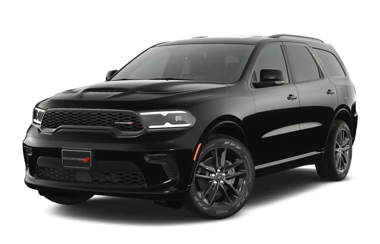 2024 Dodge Durango GT Plus AWD's photo
