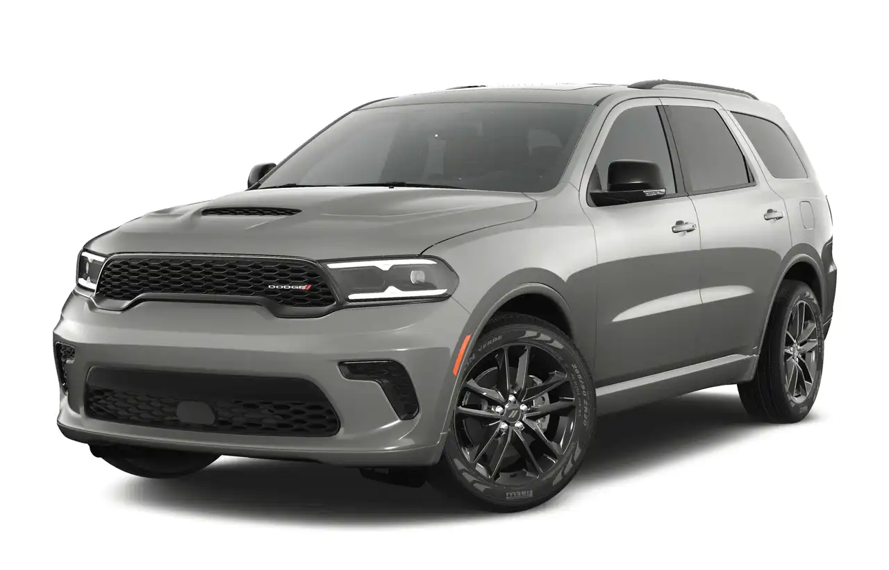 2024 Dodge Durango GT Plus AWD's photo