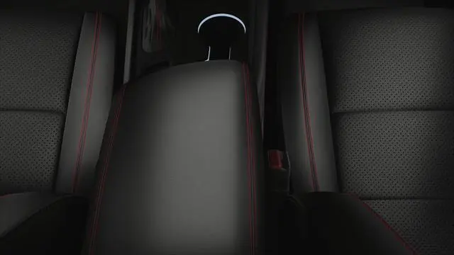 2024 Dodge Durango GT AWD Plus photo 3