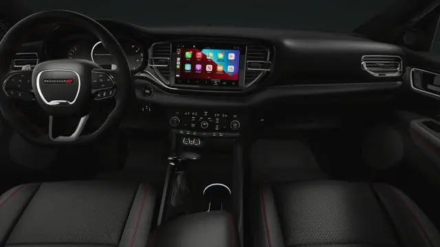 2024 Dodge Durango GT AWD Plus photo 5