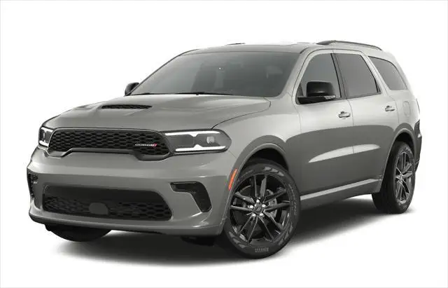 2024 Dodge Durango GT AWD Plus photo 1