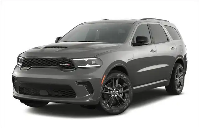 2024 Dodge Durango R/T Plus AWD's photo