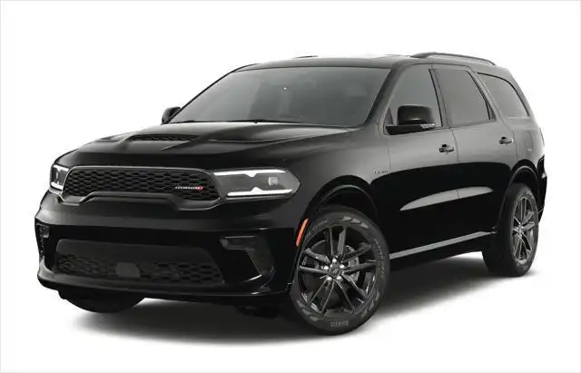 2024 Dodge Durango R/T Plus AWD's photo