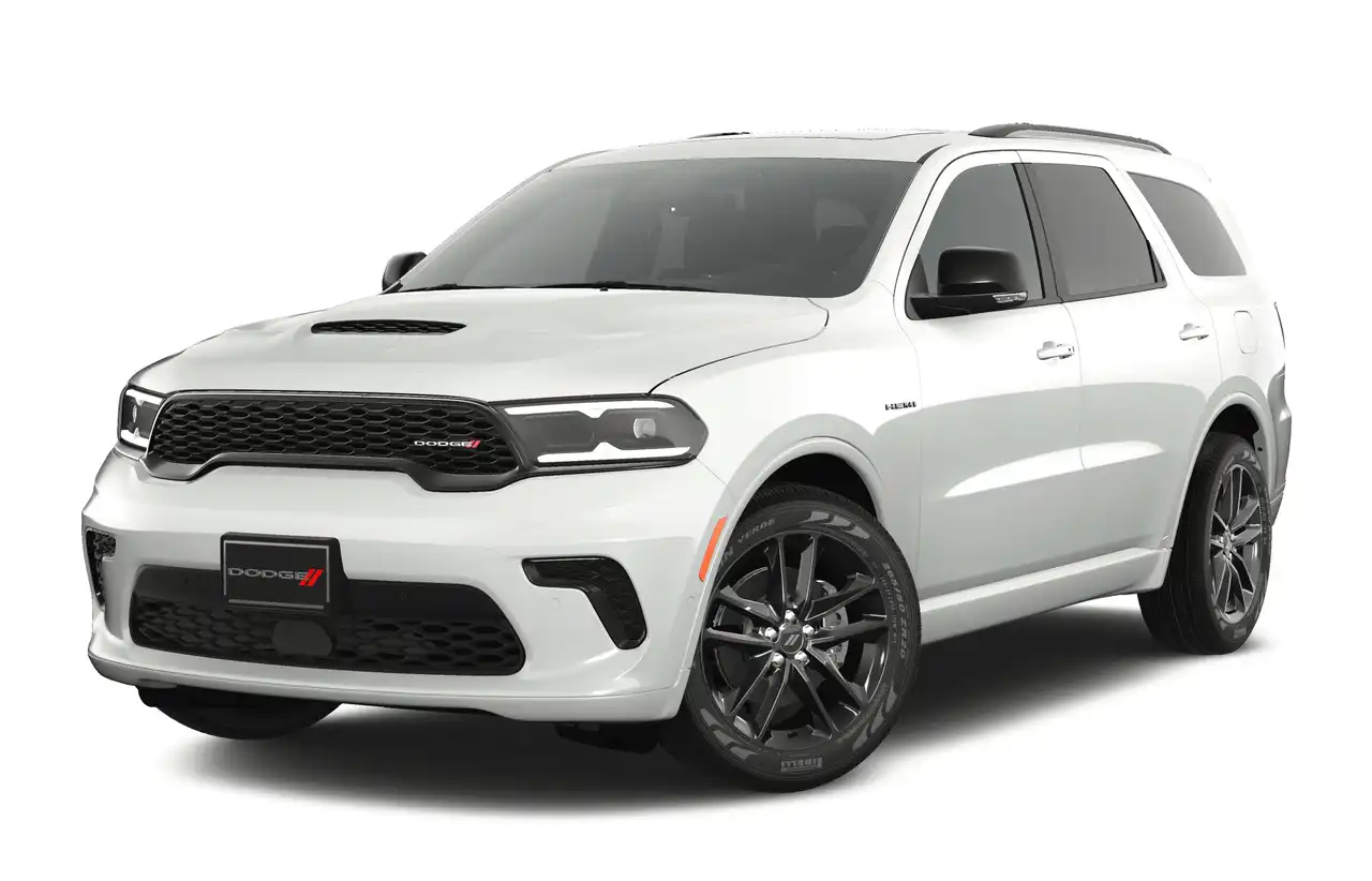 2024 Dodge Durango R/T Plus AWD's photo