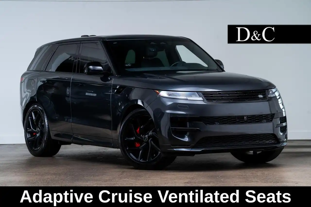 2024 Land Rover Range Rover Sport P400 MHEV Dynamic SE's photo