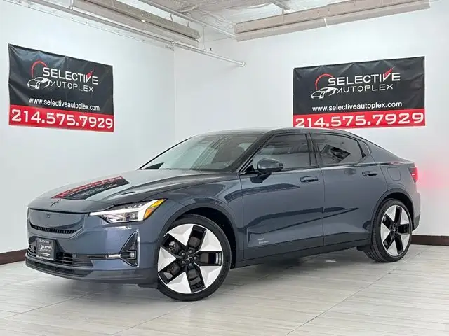 2024 Polestar 2 Long Range Dual Motor Plus photo 1