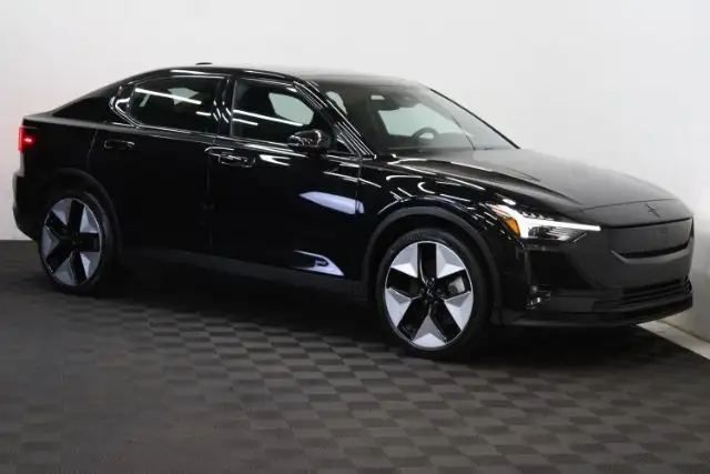 2024 Polestar 2 Long Range Dual Motor Plus's photo