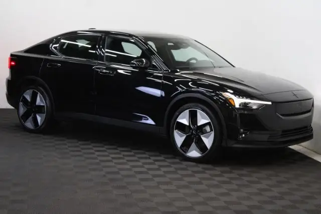 2024 Polestar 2 Long Range Dual Motor Plus photo 1