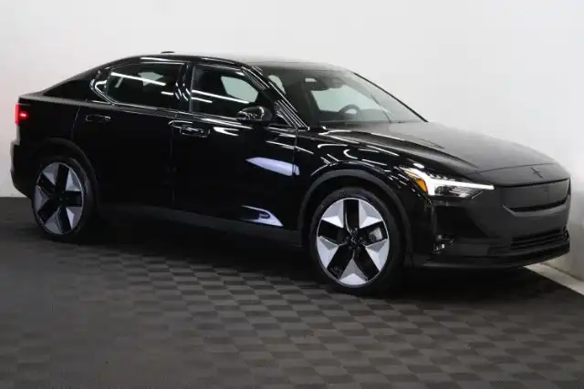 2024 Polestar 2 Long Range Dual Motor Plus's photo