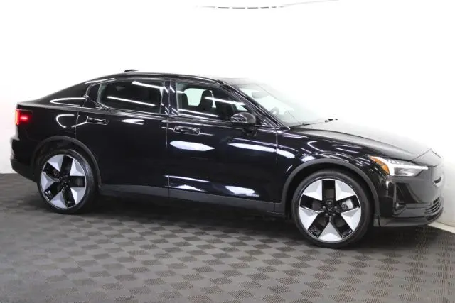 2024 Polestar 2 Long Range Dual Motor Plus photo 3