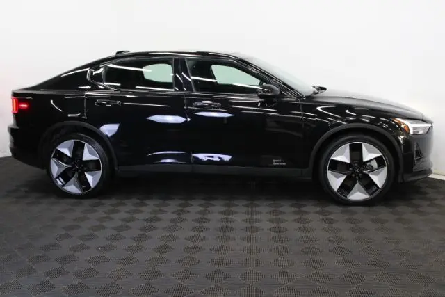 2024 Polestar 2 Long Range Dual Motor Plus photo 4