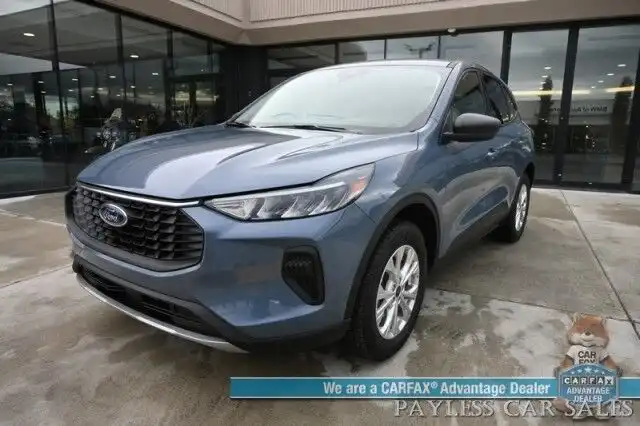 2025 Ford Escape Active AWD's photo
