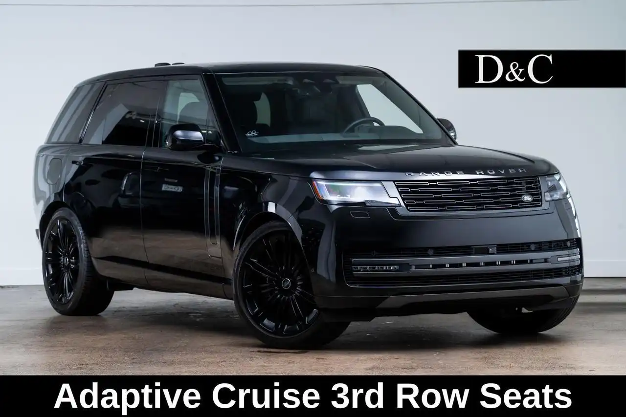 2025 Land Rover Range Rover 3.0 SE LWB 7's photo