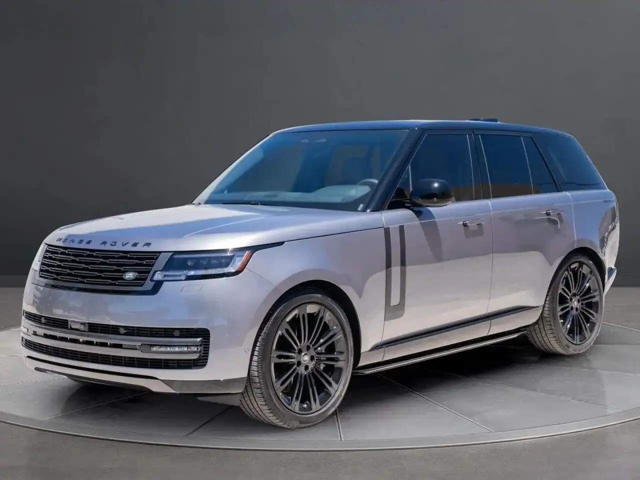 2025 Land Rover Range Rover 4.4 SE SWB's photo