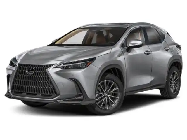 2025 Lexus NX 350 350 Premium AWD's photo
