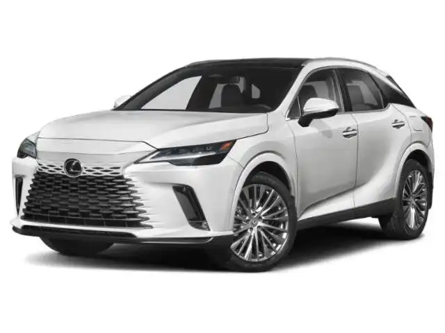 2025 Lexus RX 350 350 Luxury AWD's photo