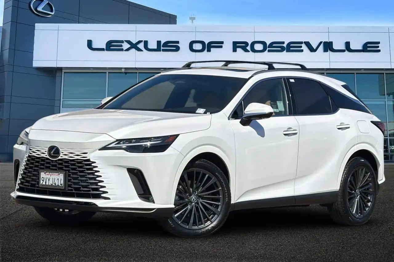 2025 Lexus RX 350 350 Premium AWD's photo